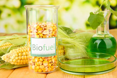 Stockleigh Pomeroy biofuel availability