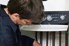 boiler replacement Stockleigh Pomeroy
