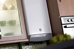 trusted boilers Stockleigh Pomeroy