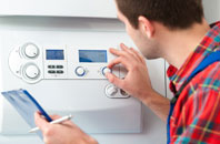 free commercial Stockleigh Pomeroy boiler quotes