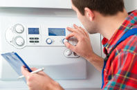 free Stockleigh Pomeroy gas safe engineer quotes