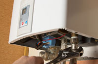 free Stockleigh Pomeroy boiler install quotes