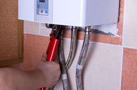 free Stockleigh Pomeroy boiler repair quotes